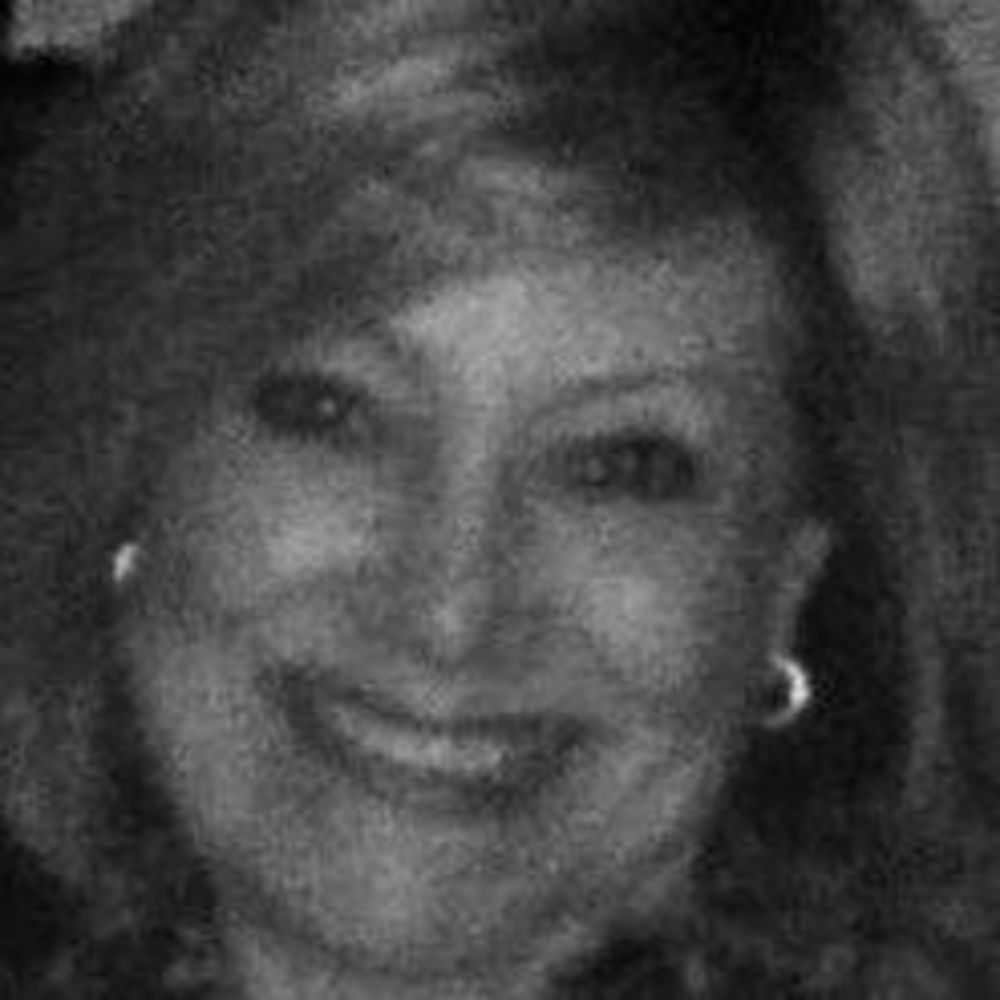 Meet your Posher, Lydia