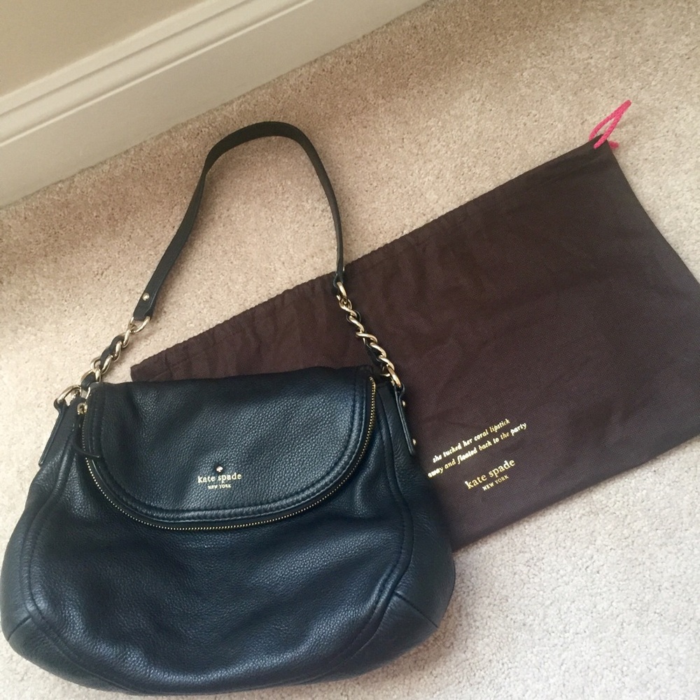 Kate Spade, Cobble Hill Penny Shoulder Bag