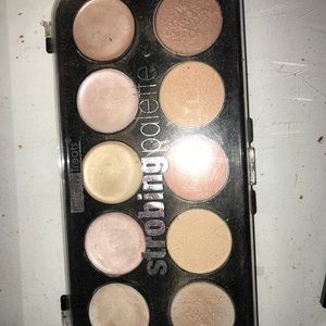 Highlighter Palette