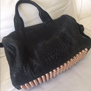 Alexander Wang Rocco Bag