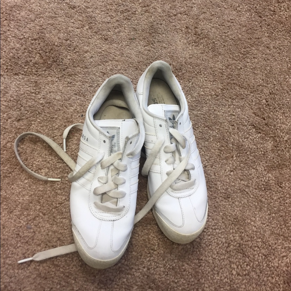 Samoa Adidas