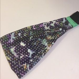 Lululemon headband