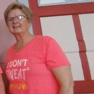 Meet your Posher, Terry