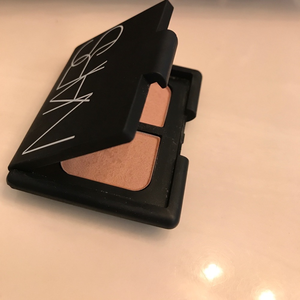 NARS eyeshadow