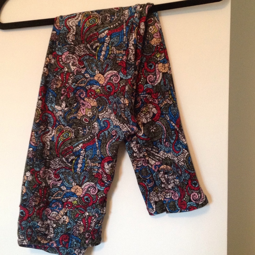 LulaRoe leggings
