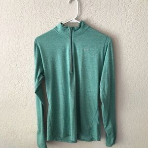 Nike dri-fit pullover