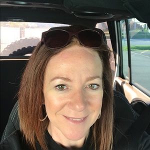 Meet your Posher, Stacey
