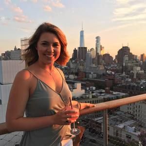 Meet your Posher, Haydn