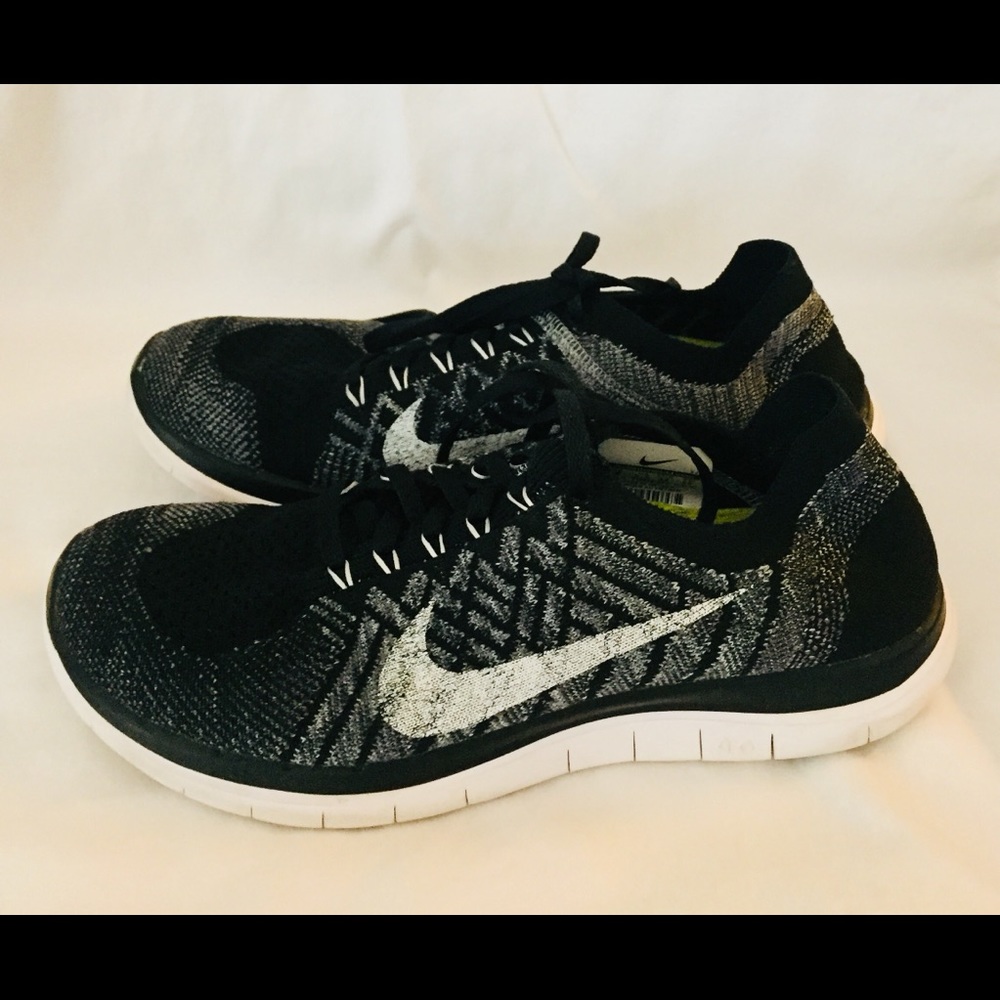 Nike Flyknit