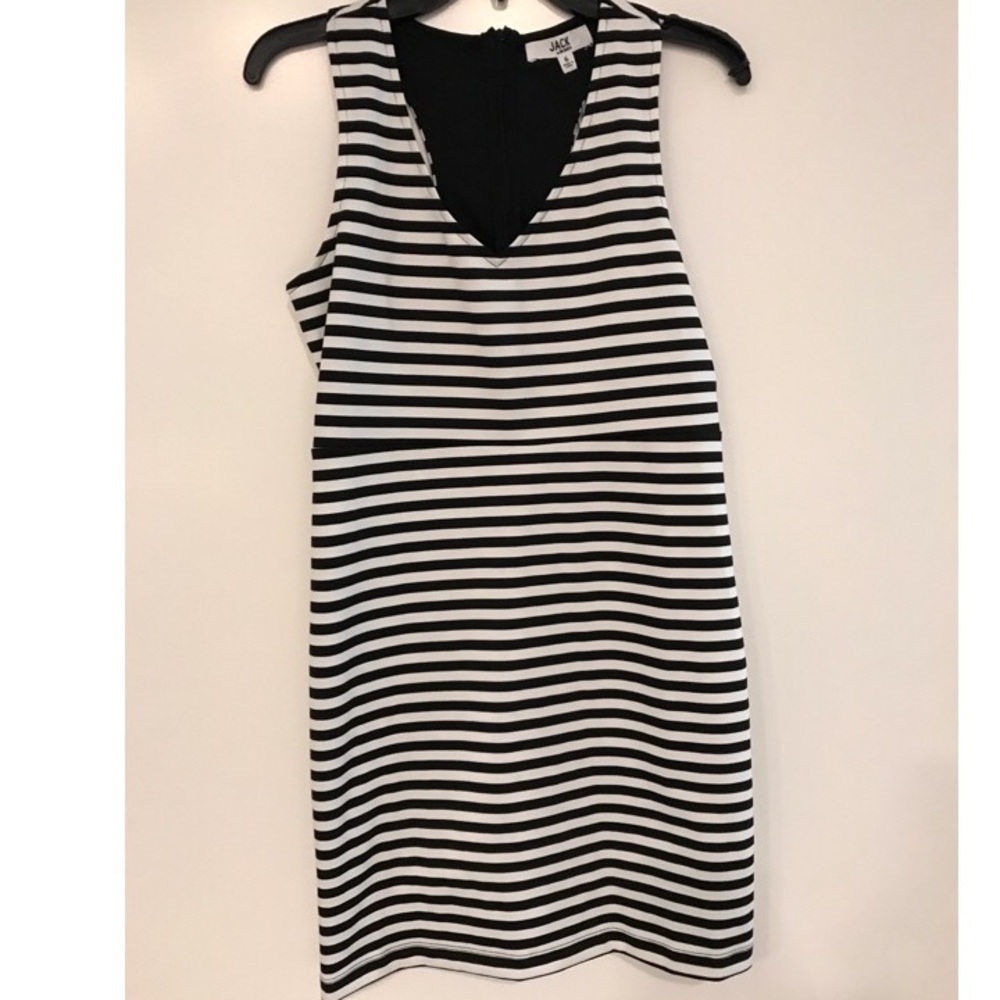 BB Dakota mini dress