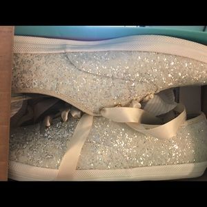 Kate Spade Keds