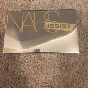 NARS NARSissit loaded eyeshadow NARS NARSissit loaded eyeshadow