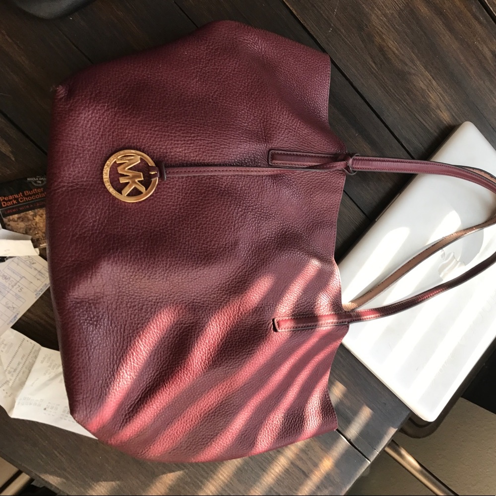 Michael kors reversible Izzy