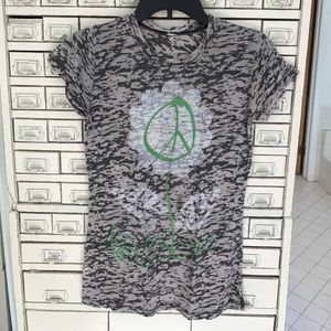 PEACE T-Shirt