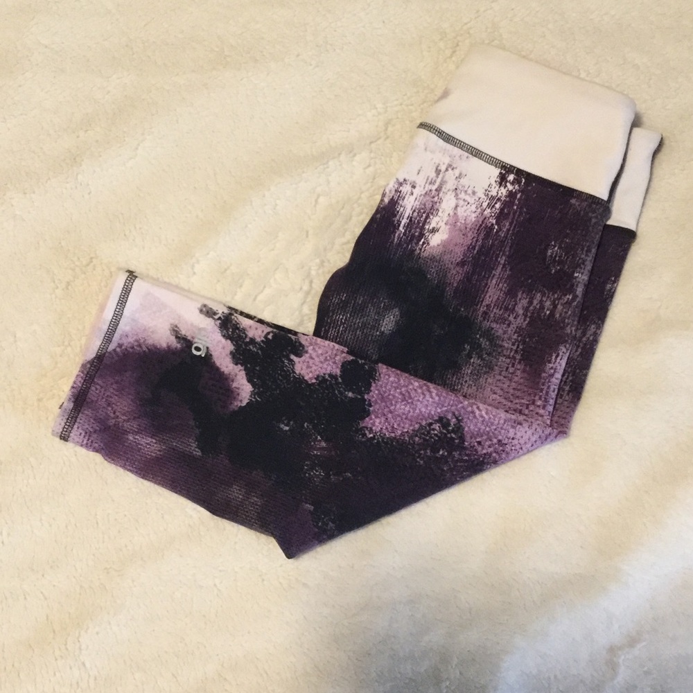 ALO yoga pants