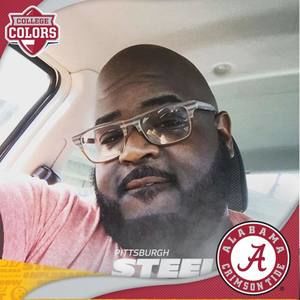 Meet your Posher, Benjamin