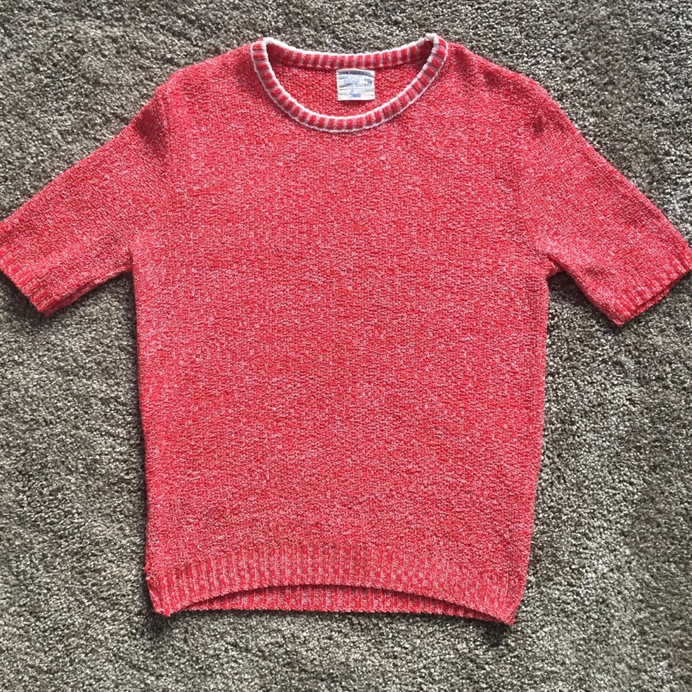 Vintage Sears Sweater