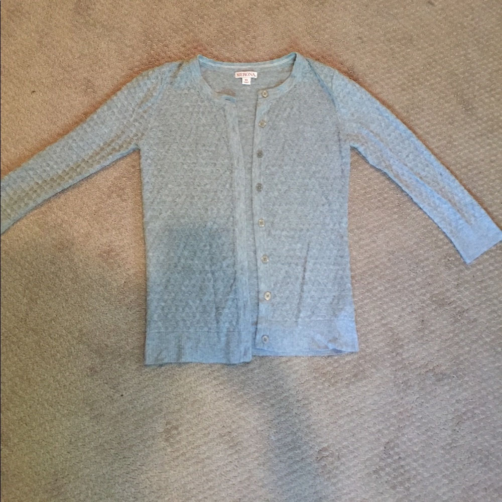 Cardigan