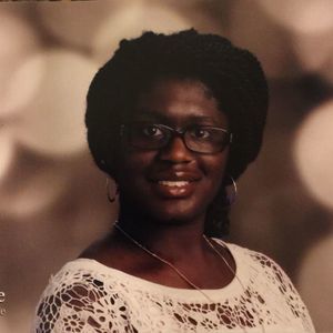 Meet your Posher, Justine