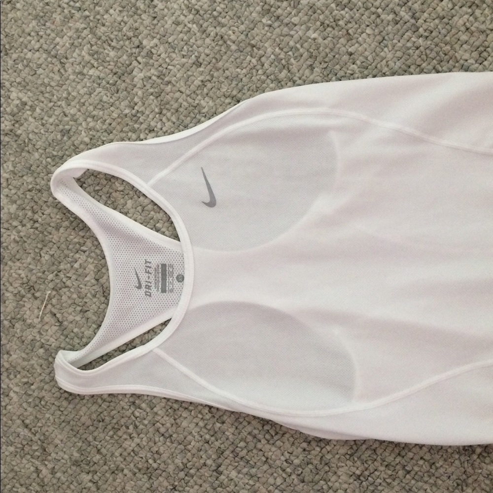 drifit running tank top