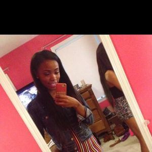 Meet your Posher, Priscilla