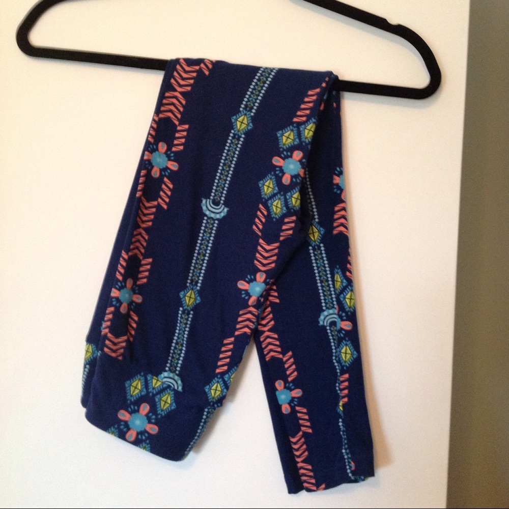 LulaRoe leggings