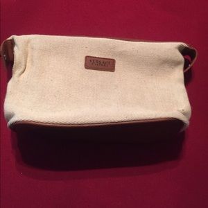 Versace Parfumes Bag