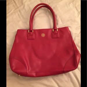 Tory Burch Robinson Tote Tory Burch Robinson Tote