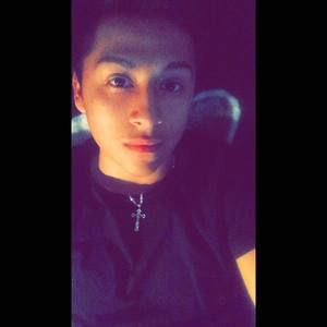 Meet your Posher, Giovanni