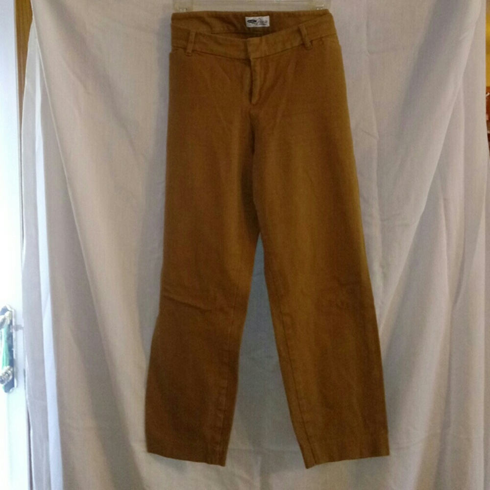 Pixie pant