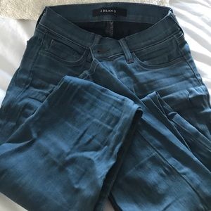 Jbrand skinny jeggings