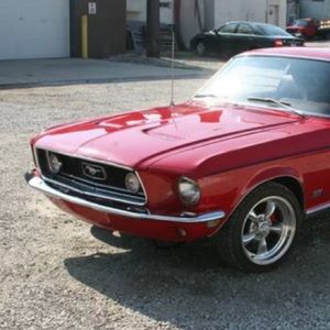 Meet your Posher, Tommy