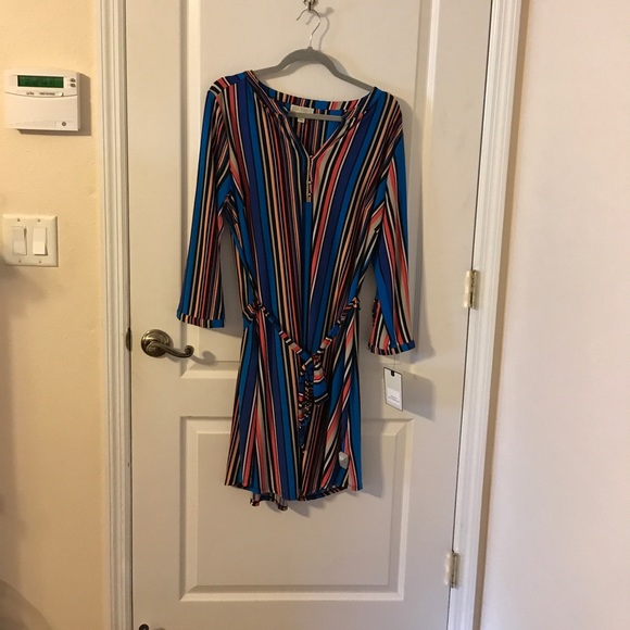 Dana Buchman Dresses & Skirts - Dana Buchman Dress Size XL NWT