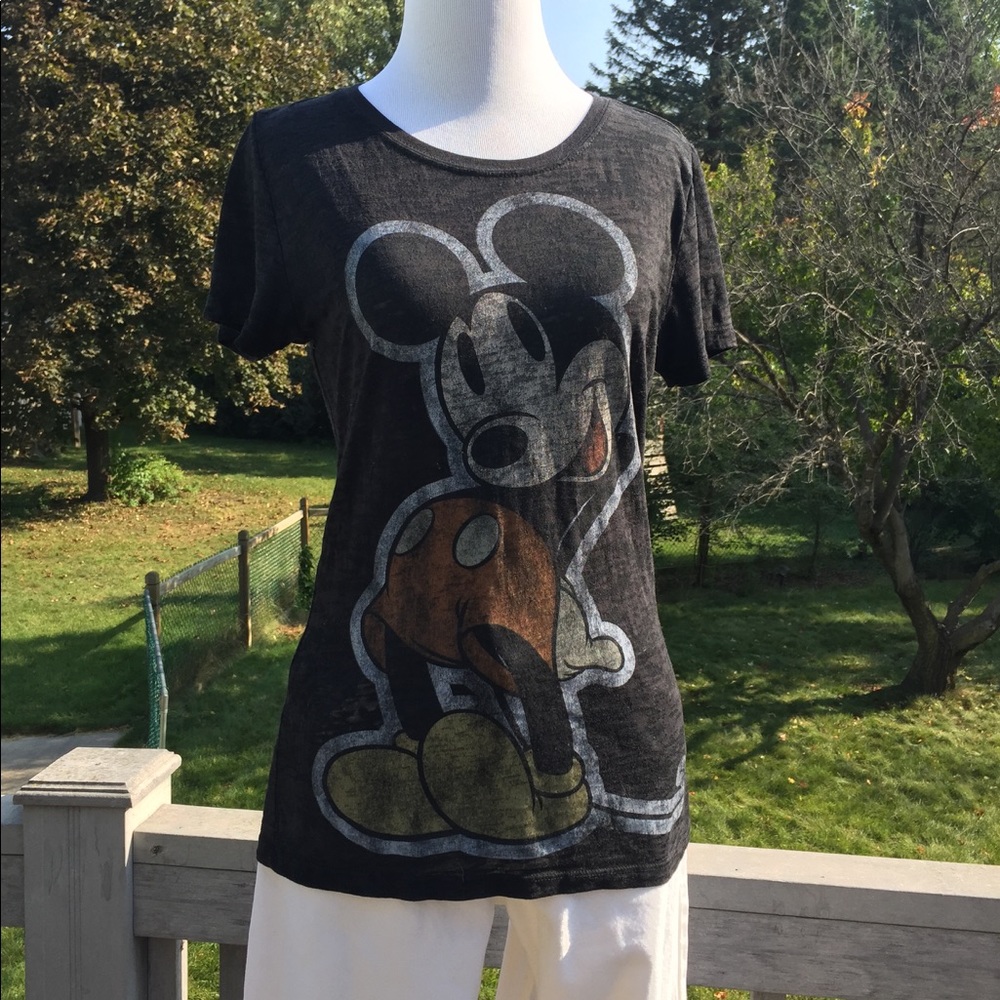‼️$5 Sale‼️Mickey Mouse T-Shirt