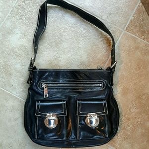 Marc Jacobs Stella Hobo Shoulder Bag