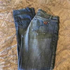 Joes jeans!