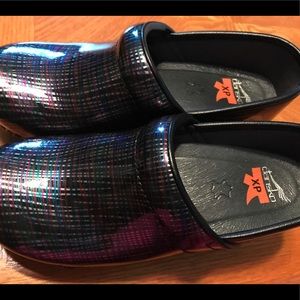 Dansko Professional XP Clogs