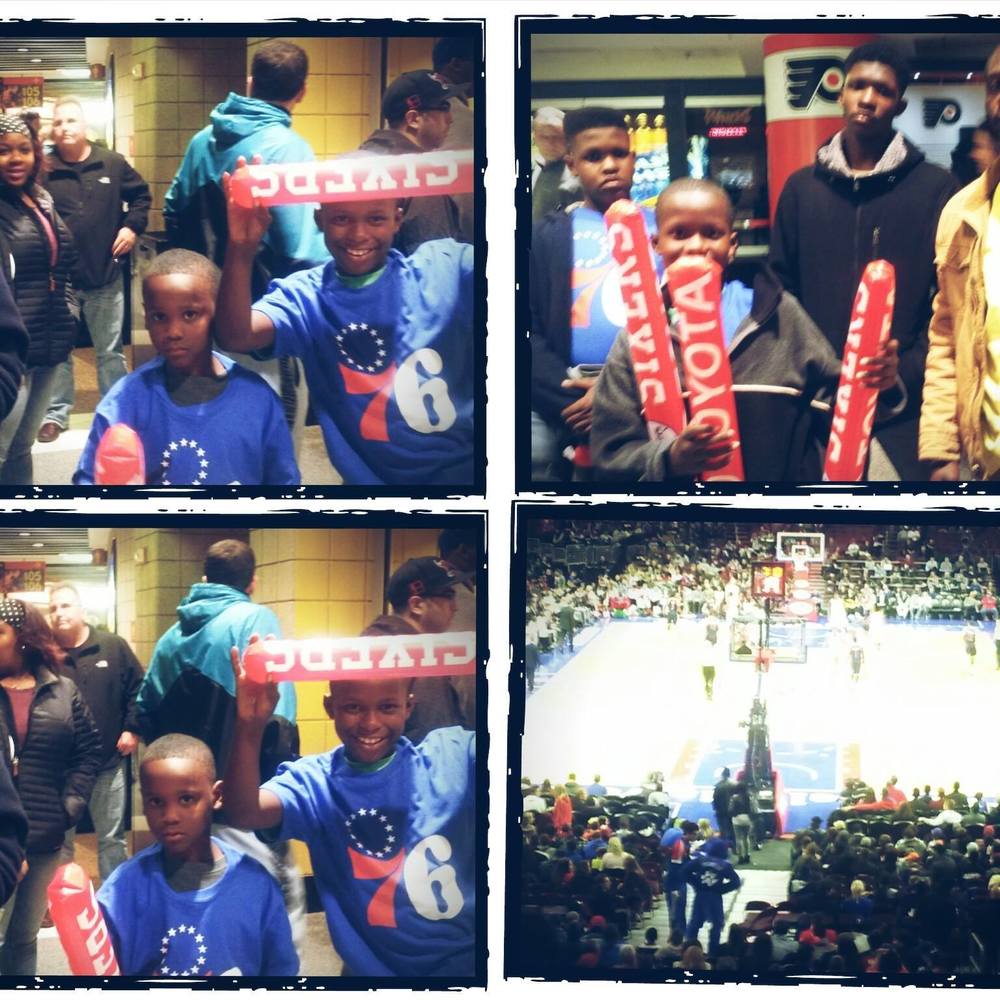 Meet your Posher, Nami