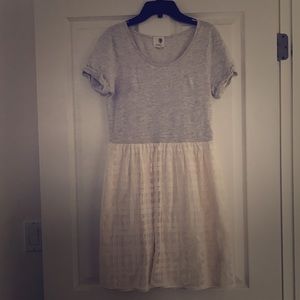 Anthropologie Everleigh Dress Sz S