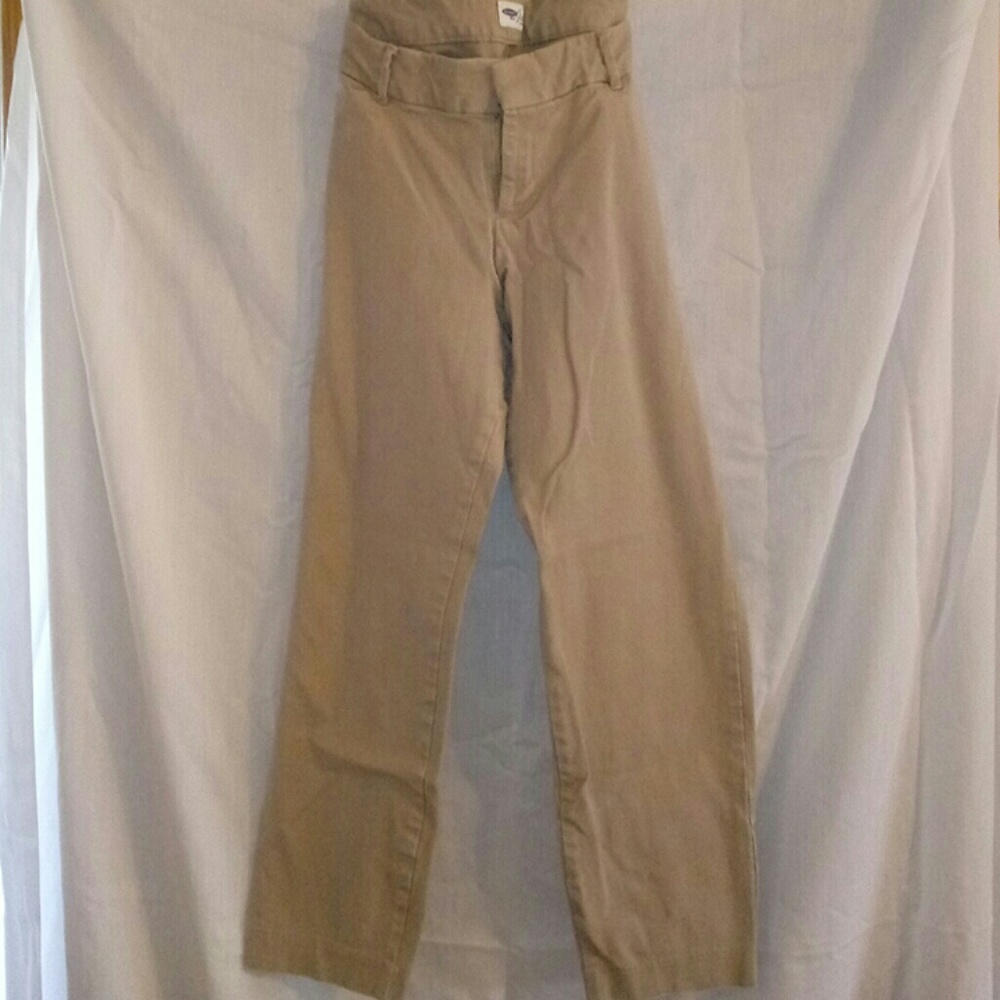 Pixie pant