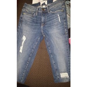 FRAME jeans