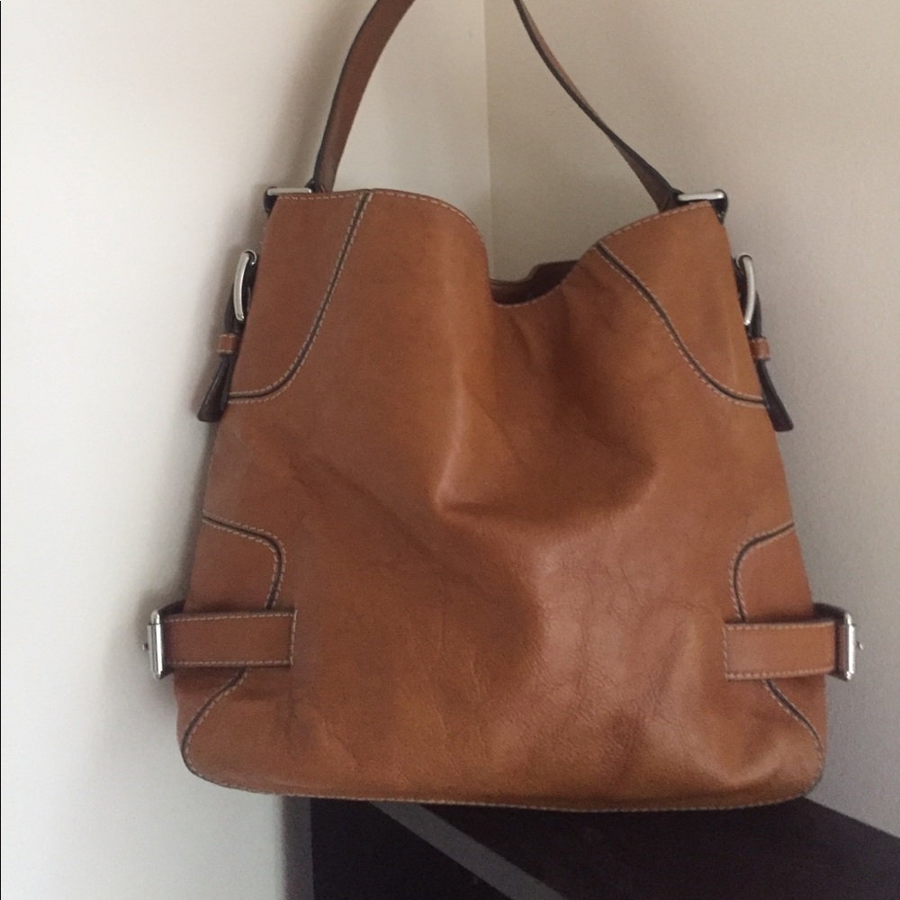 Authentic mint condition Michael Kors shoulder bag