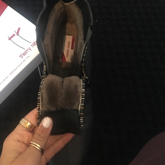 Thierry Rabotin - Picture 3 of 3