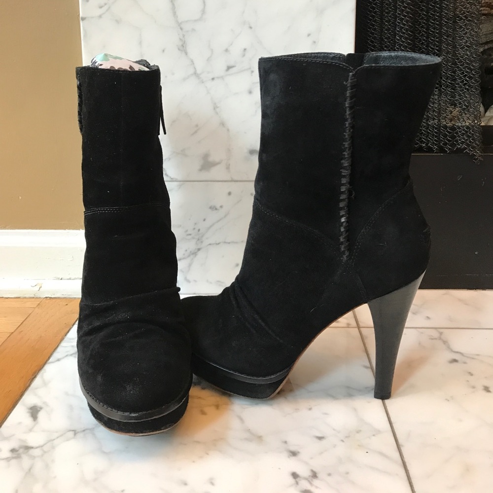 UGG Boots Bianka