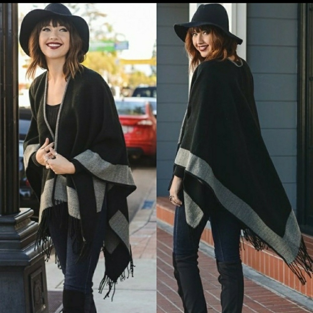 PRICE DROP🔥REVERSIBLE WRAP‼️