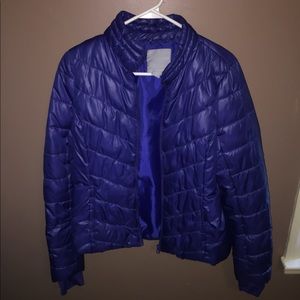 cute winter coat from aeropostale!! 😍