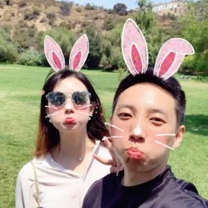 Meet your Posher, Katherine shiyu