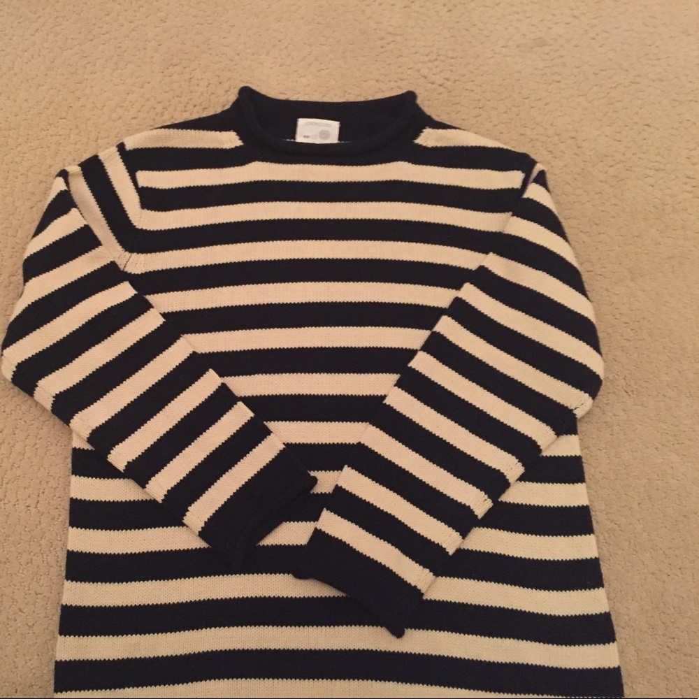Classic roll neck Crew Cuts sweater size 12/Large