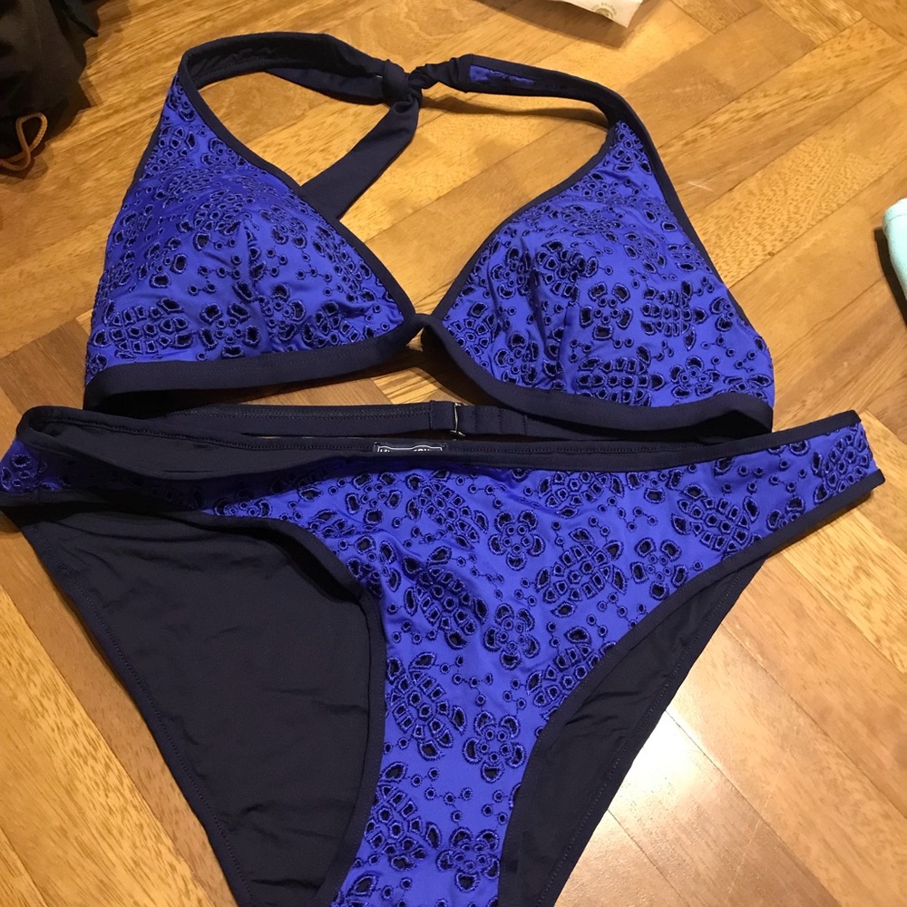 Vilebrequin bathing suit 2 piece