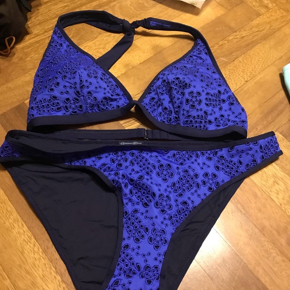 Vilebrequin bathing suit 2 piece